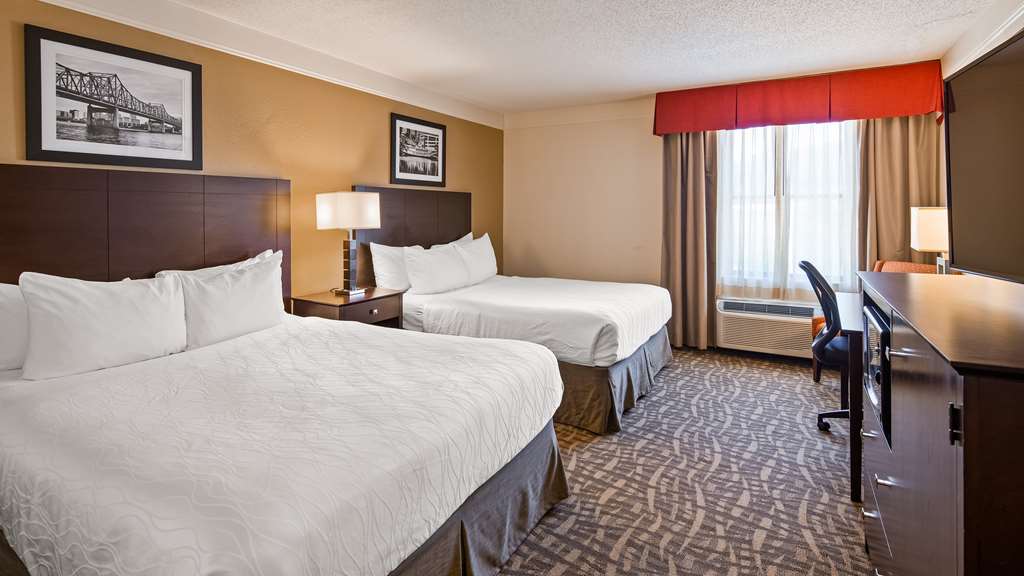 Best Western Plus Peoria - photo 3