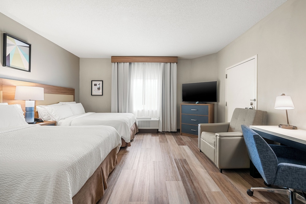 Candlewood Suites Bordentown Trenton by IHG - photo 12