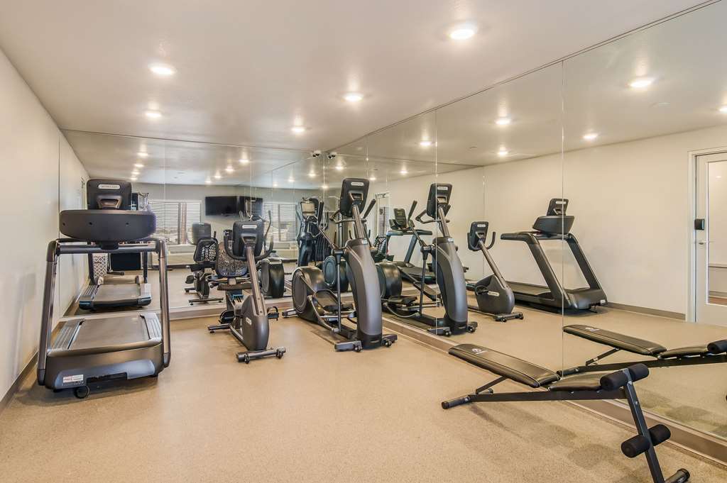 WoodSpring Suites Broomfield Westminster - photo 25