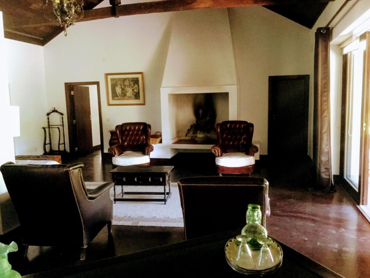 Quinta Do Sanguinhal — Rio Maior — photo 5