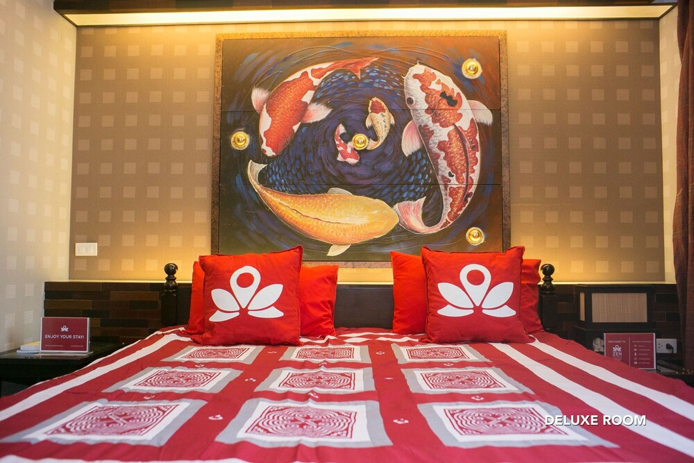 ZEN Rooms Sukhumvit 71