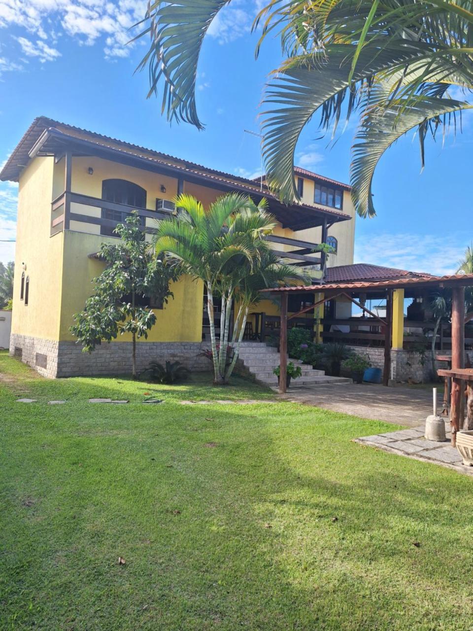 Casa Barra Mar — 4-Star Luxury Hotel in Saquarema, Brasil