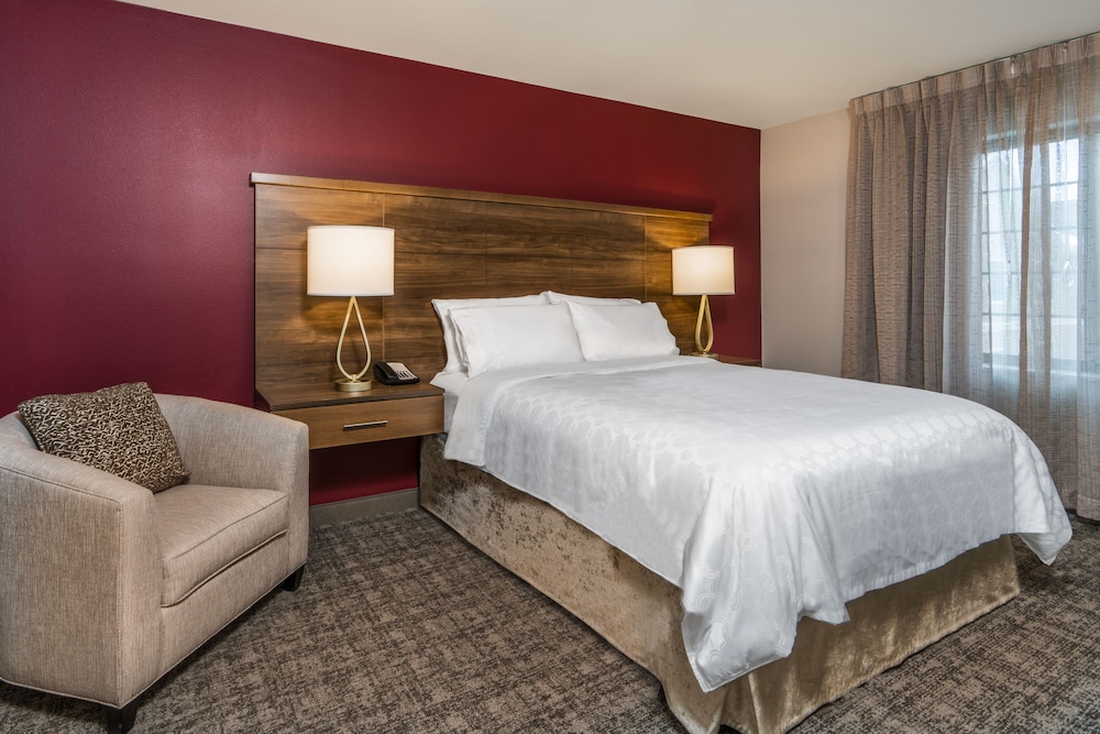 Staybridge Suites Anchorage by IHG - photo 16