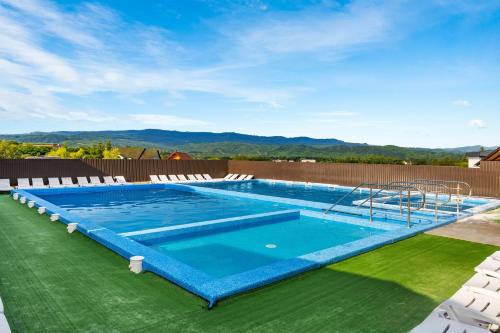 Hotel Halas — Solotvyno — photo 4