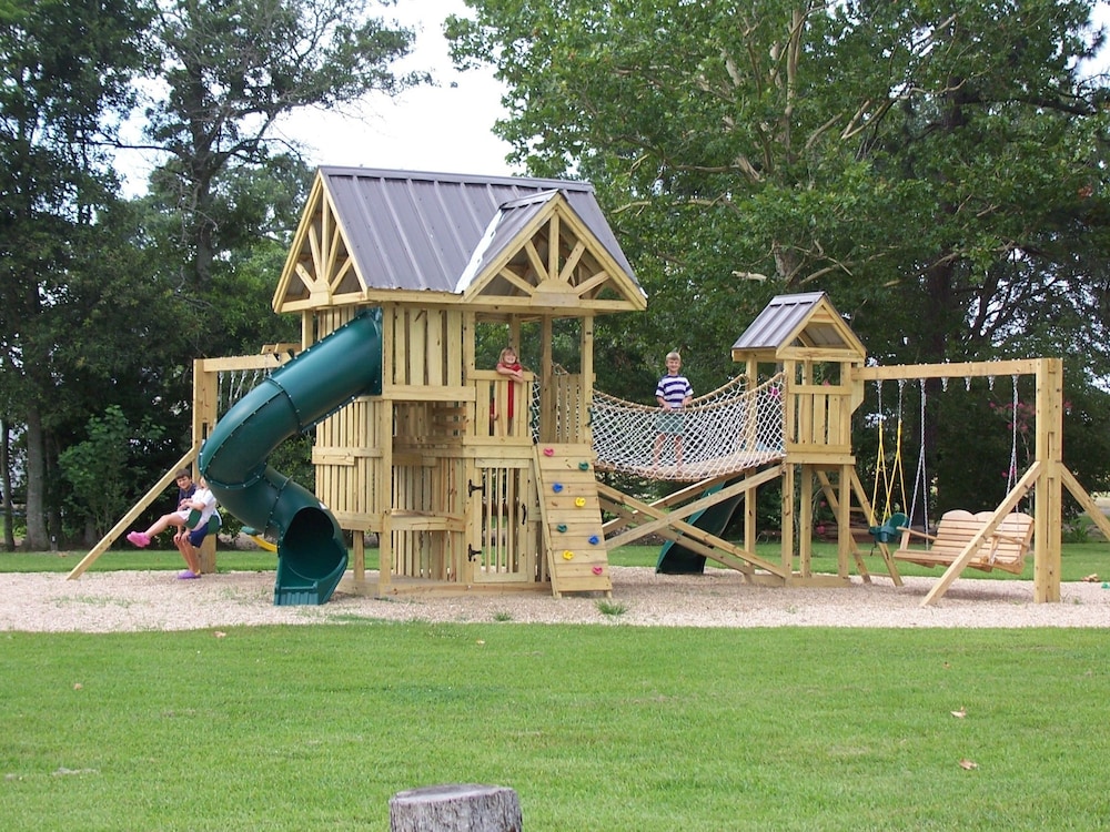 L'acadie Inn & Rv Park - photo 13