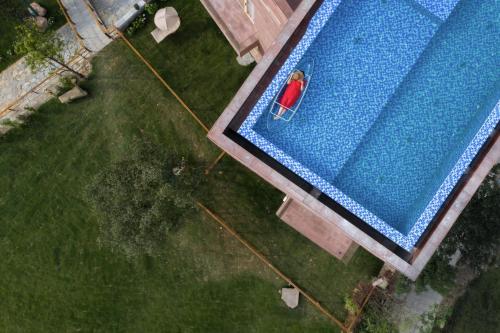 Vretreats Suyunjian Boutique Hotel — hotel in Xinglong