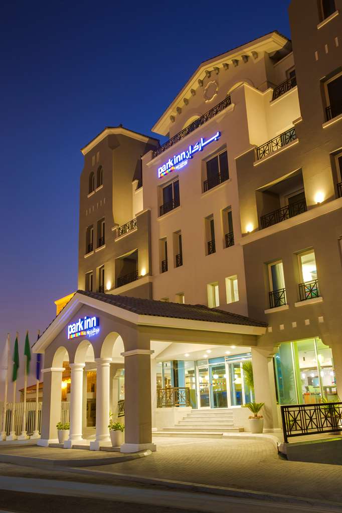 Park Inn by Radisson Dammam in Dammam, Saudi Arabia