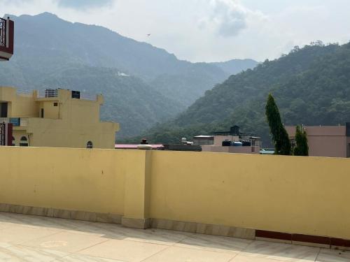 Santushti - last minute hotel in Rishikesh
