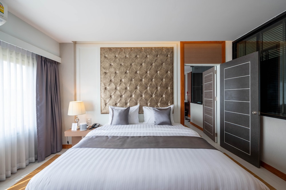 Hotel Muq — Mukdahan — photo 5