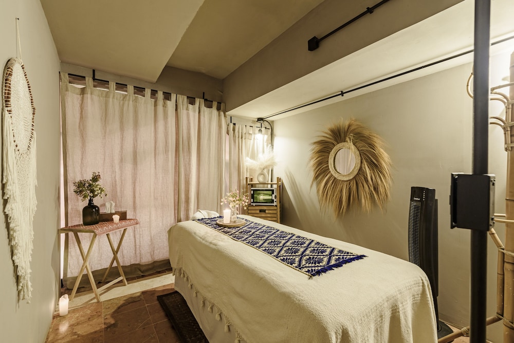 Spa