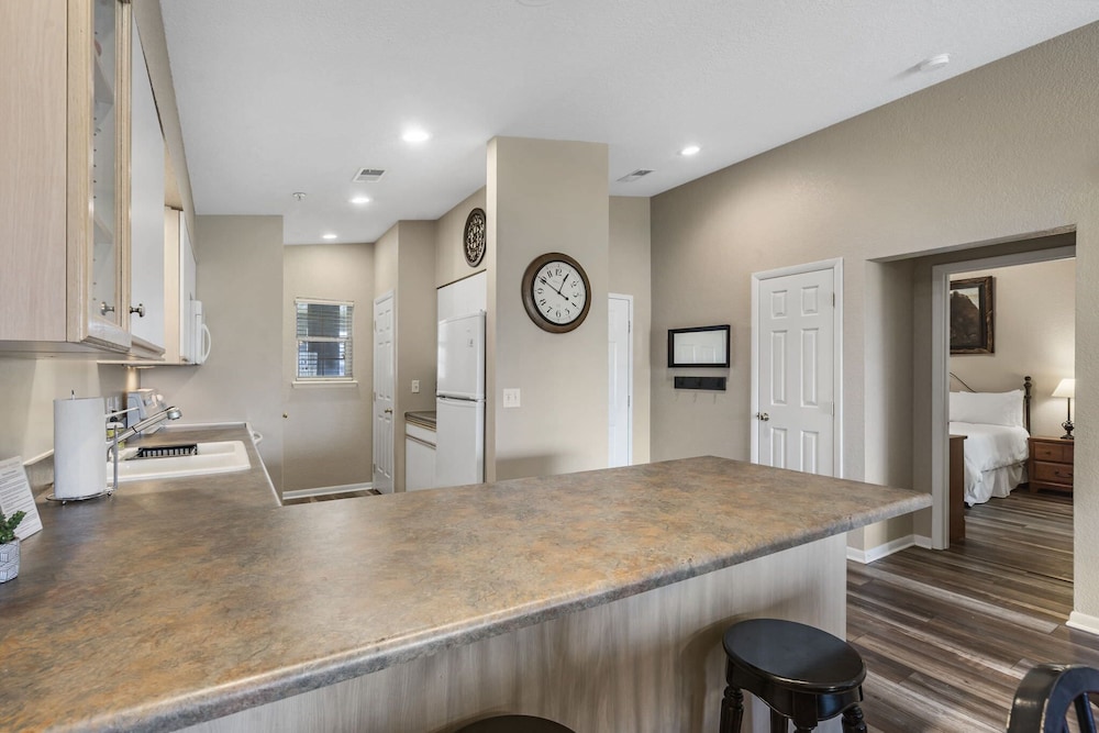 Cozy Family Resort Getaway - photo 12