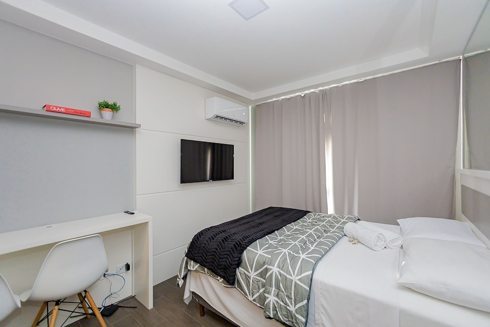 The Big One - carbon neutral hotel in Rodos