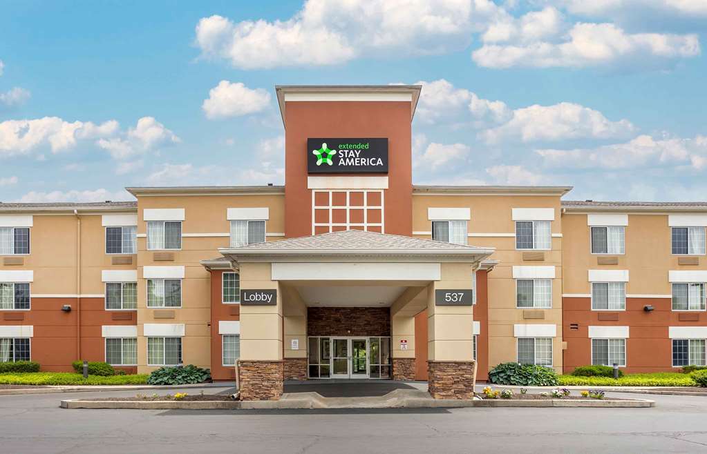 Extended Stay America Suites Philadelphia Horsham Dresher Rd - featured photo
