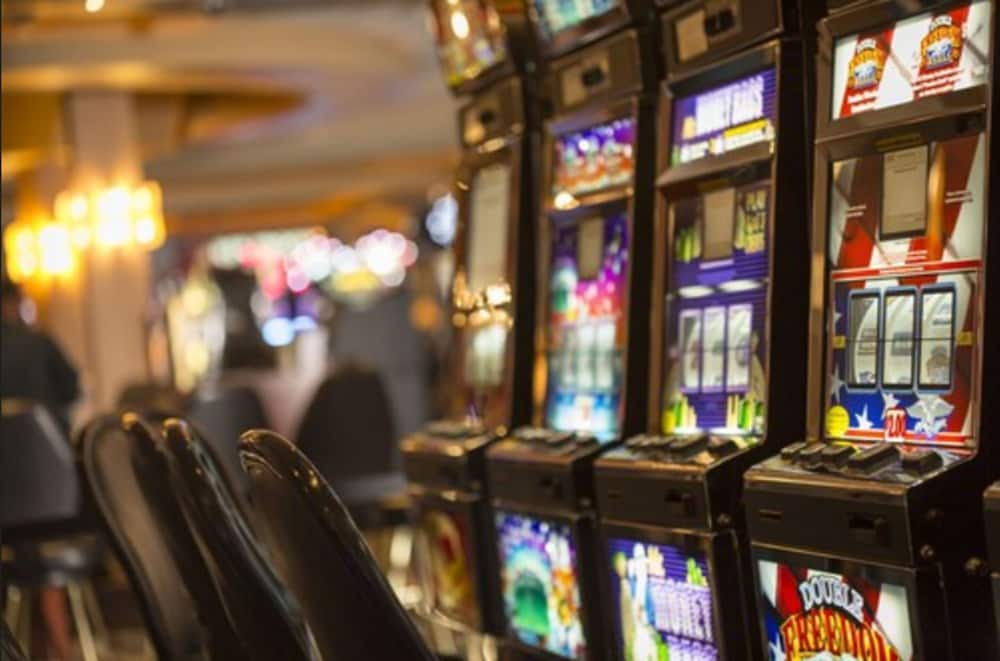 Apache Casino Hotel - photo 38