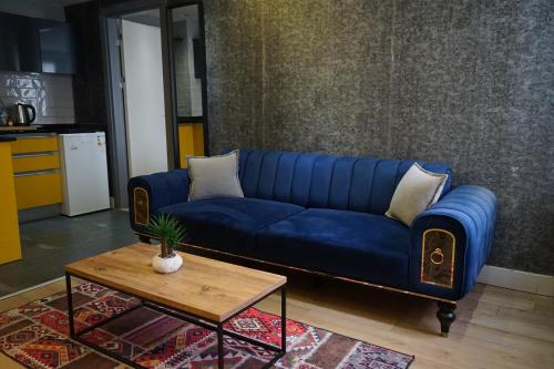 SE Group Corner Suites — Istanbul — photo 3
