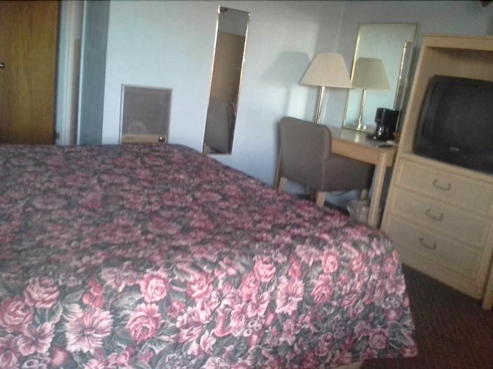 Rotan Inn - photo 12