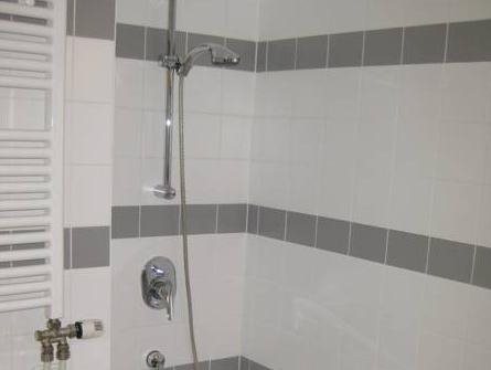 Puzzlehotel Appartement Schönbrunn — Meidling — photo 4