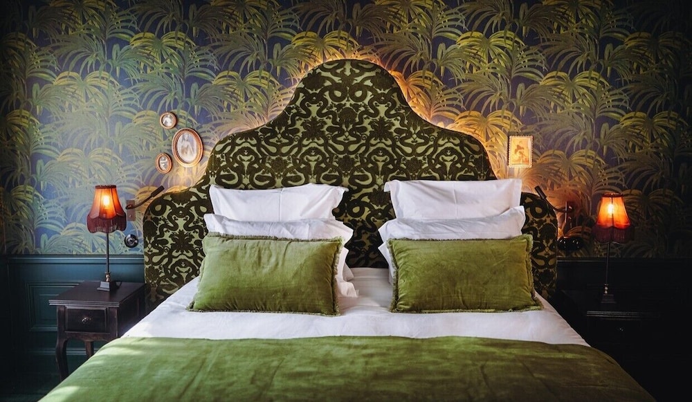 Madame C in Strasbourg, France