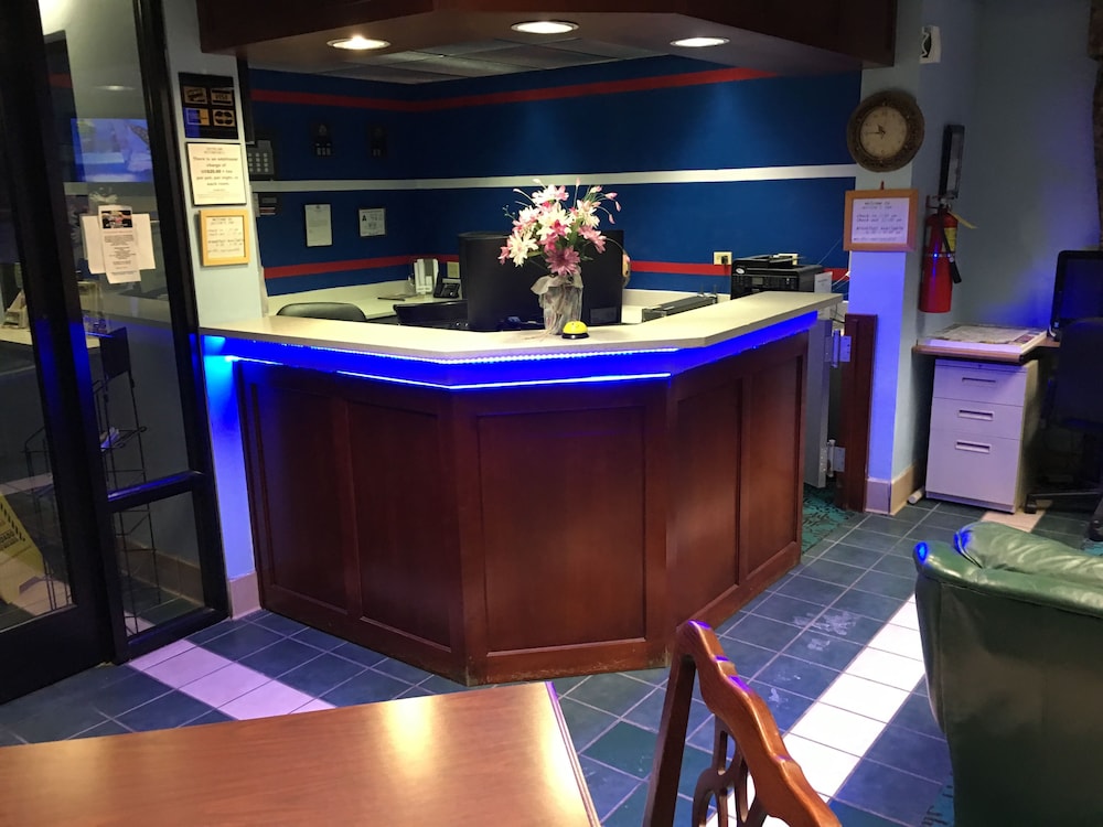 Nations Inn West Jefferson - photo 7