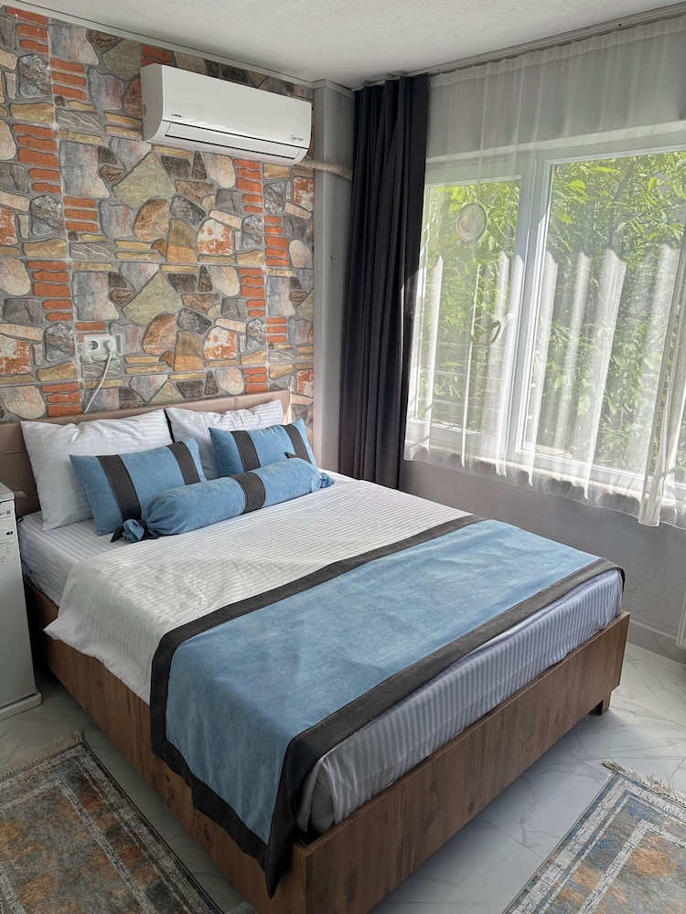 Alha Apart Otel — 4-Star Luxury Hotel in Istanbul, Turkey
