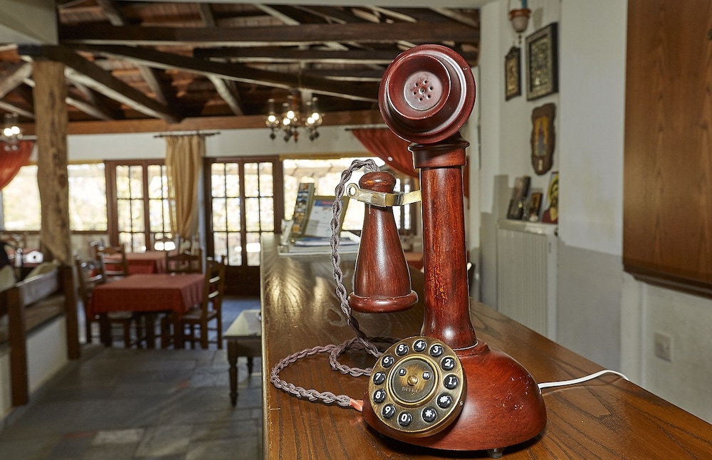 Atrapos Hotel — Volos — photo 3