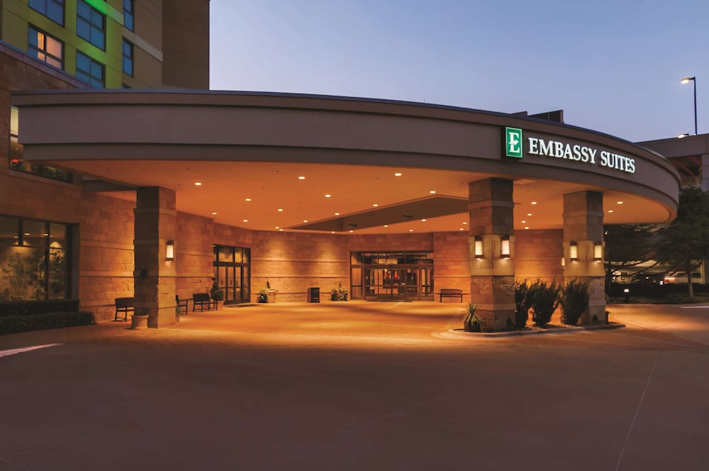 Embassy Suites by Hilton Dallas Frisco Hotel & Convention Center - photo 61