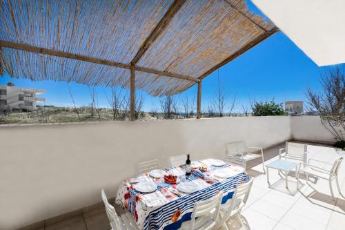 3835 Summer House by Barbarhouse — 4-Star Luxury Hotel in Porto Cesareo, Italy