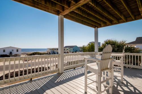 Angel's Rest by Oak Island Accommodations - photo 49