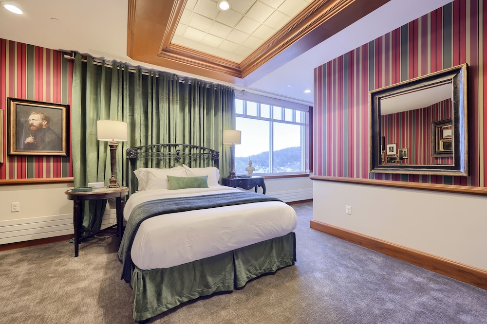 The Executive Suites and Venue - photo 43