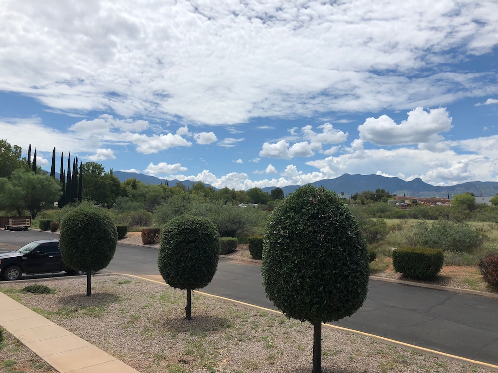 Sierra Inn Near Fort Huachuca AZ - photo 63