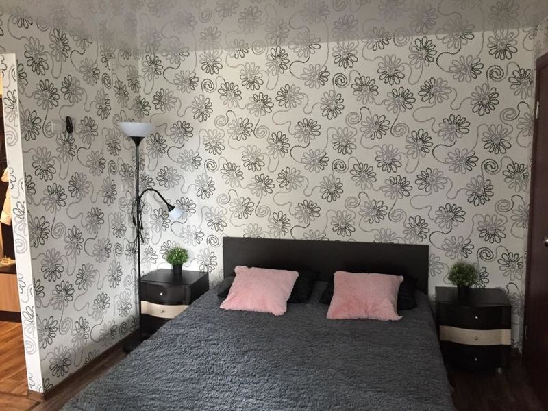 Mini hotel Utro in Murmansk, Russia