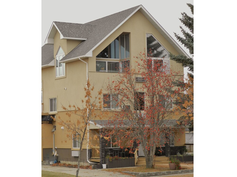 Bethel Aspen Inn in Bonnyville, Canada