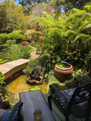 The Secret Garden Room — hotel in Kapa'a
