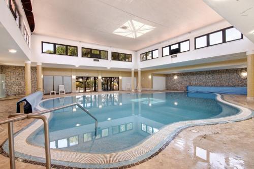 Casa Diouma — 4-Star Luxury Hotel in Cabanas De Tavira, Portugal