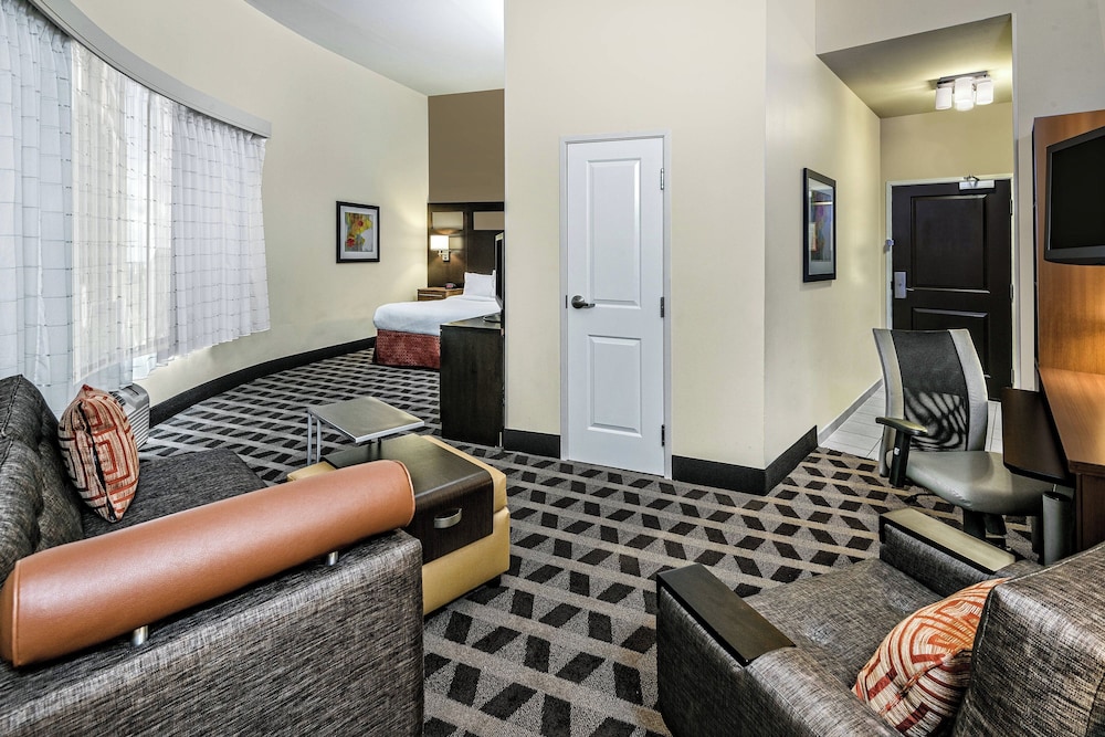 TownePlace Suites by Marriott San Antonio Downtown Riverwalk - photo 12