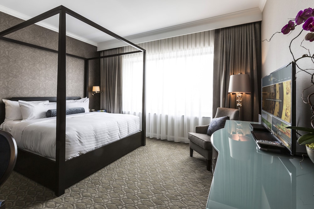 La Banque Hotel - photo 5