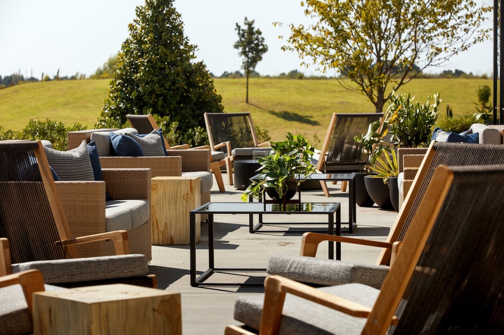 Kimpton Overland Hotel Atlanta Airport by IHG - photo 30