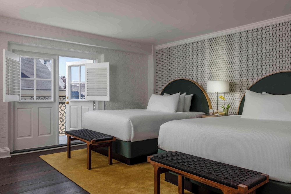 Bourbon Orleans Hotel - photo 25