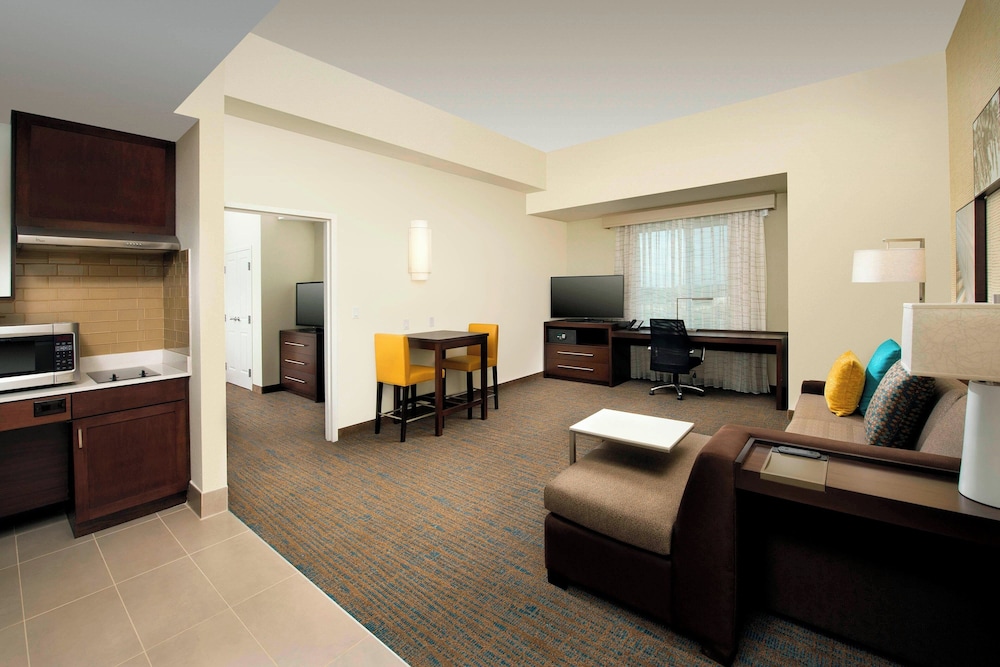 Residence Inn Miami Airport West Doral - photo 21