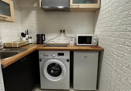 Cozy apartment