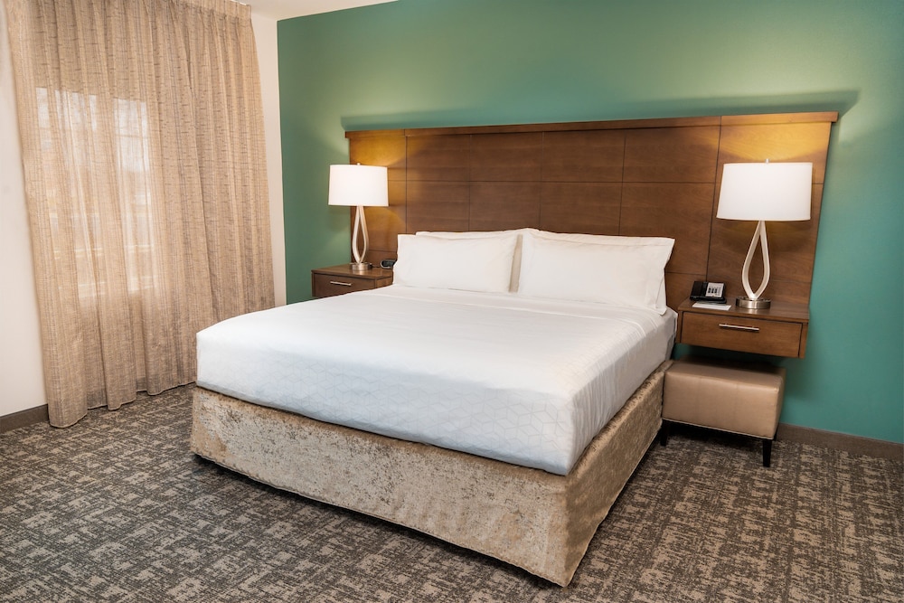 Staybridge Suites Washington DC East Largo by IHG - photo 27