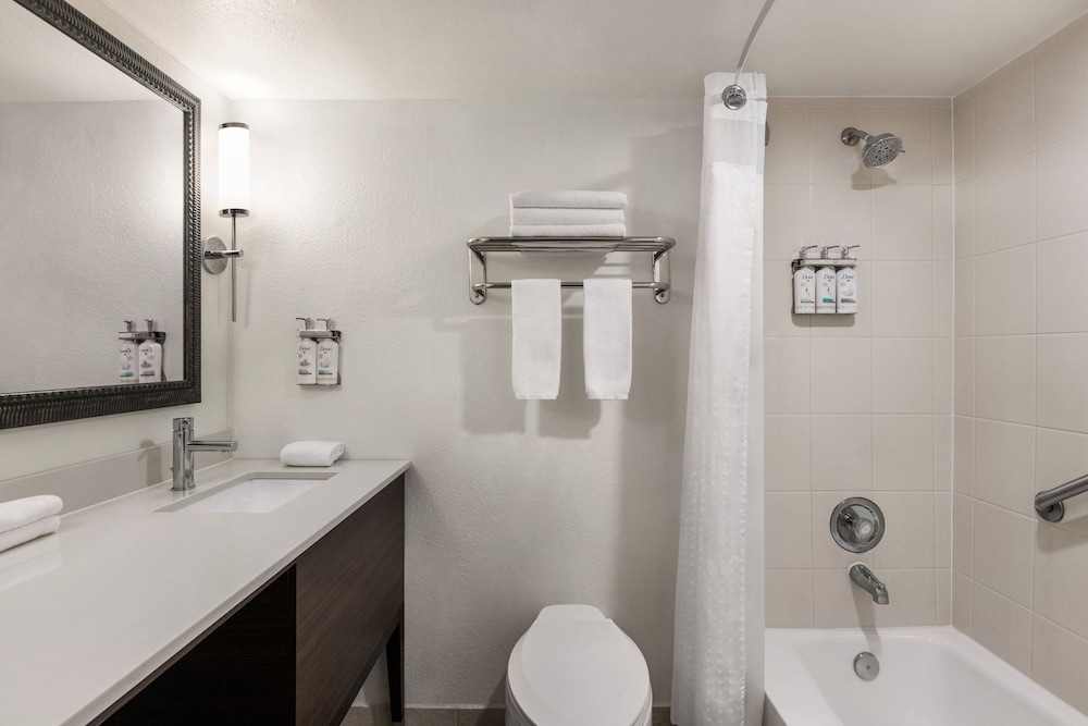 Holiday Inn Miami Beach Oceanfront by IHG - photo 14
