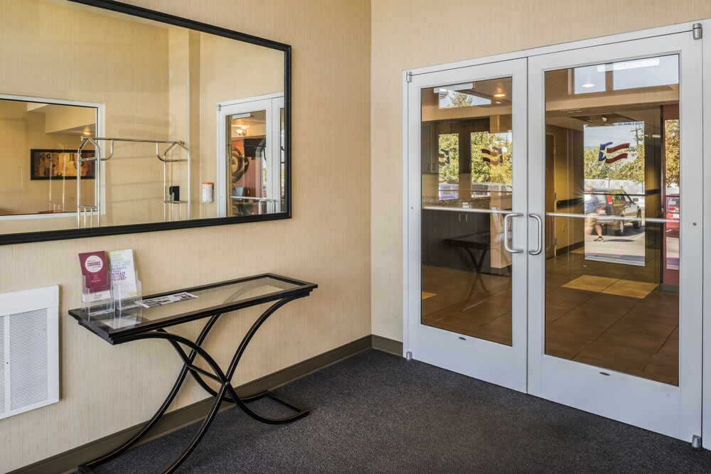 Inn America Boise - photo 20