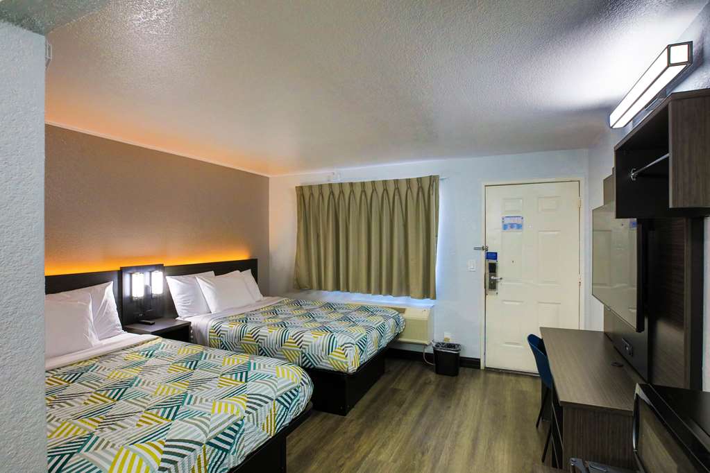 Motel 6 Sacramento CA Old Sacramento North - photo 8