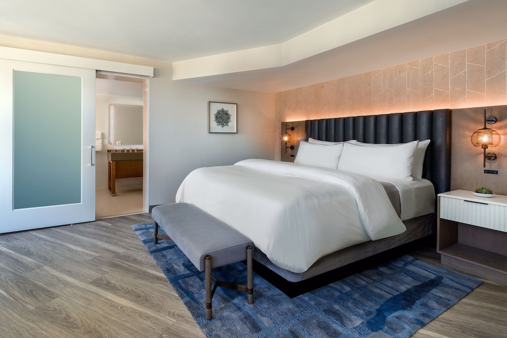 The Westin San Diego Bayview - photo 17