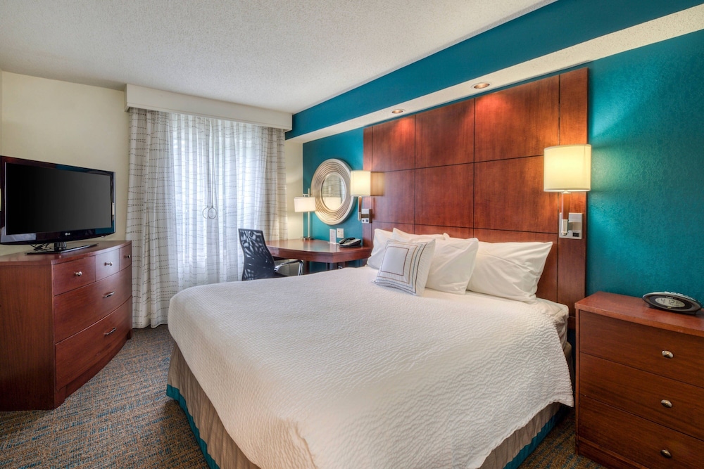 Residence Inn by Marriott Chapel Hill - photo 12