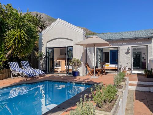 Knus Huisie Cozy Hout Bay Cottage