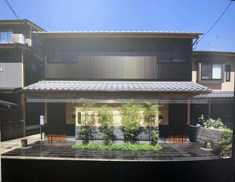 Kyo Yoshinoya Minamikan Vacation STAY 40518v — 4-Star Luxury Hotel in Kyoto, Japan