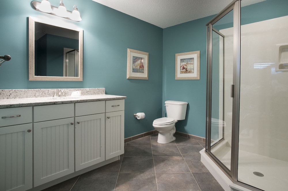 Bluewater Resort & Marina by Spinnaker Resorts - photo 12