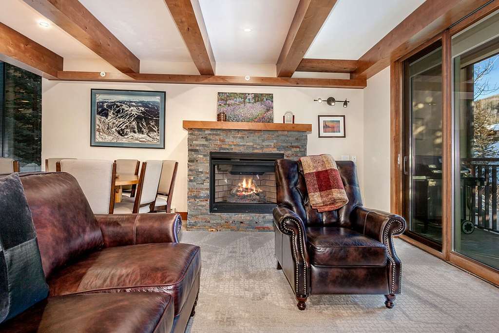 Antlers at Vail - photo 87